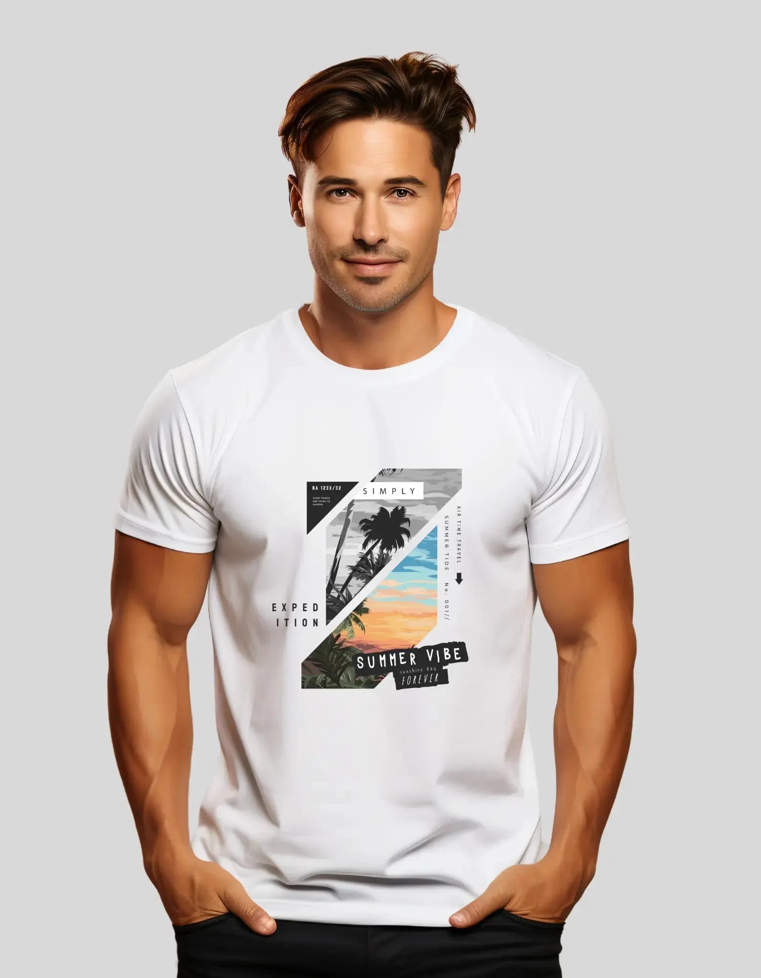 naazfit tshirt tee