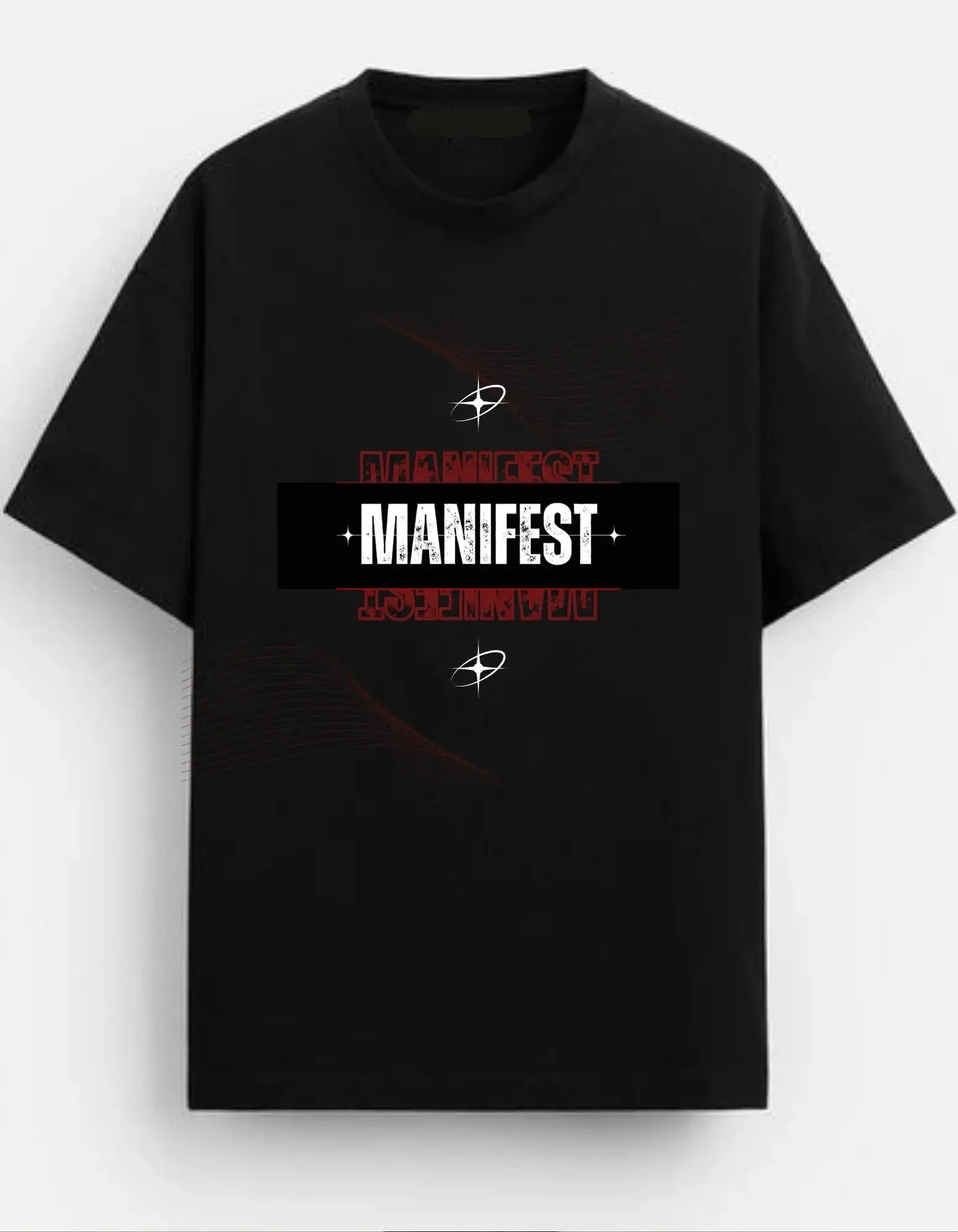 naazfit tshirt tee