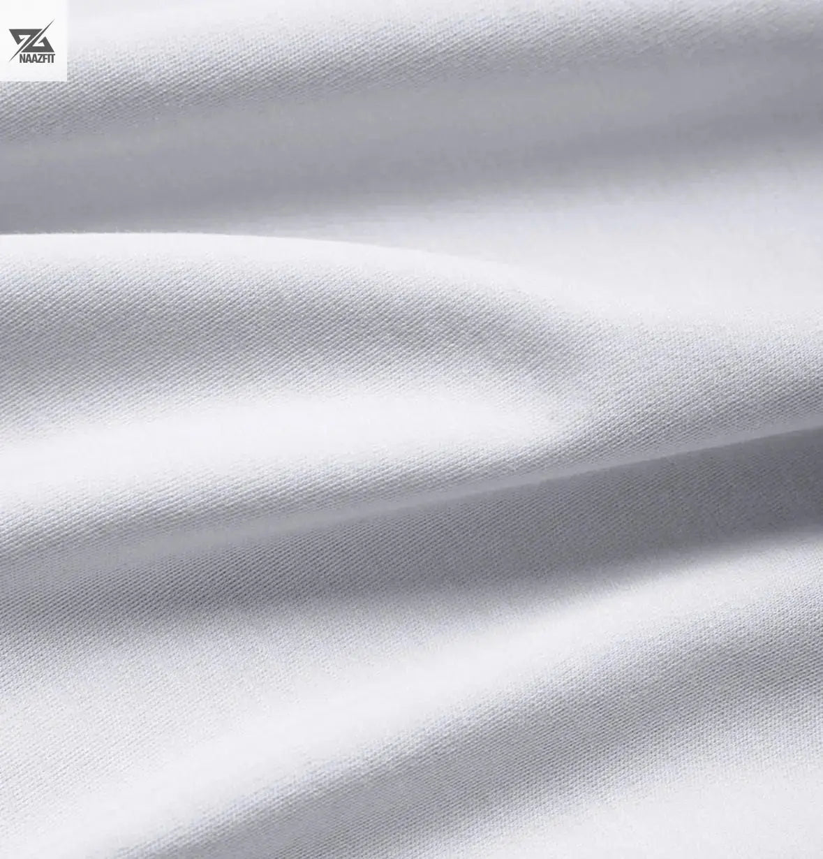 naazfit tshirt tee