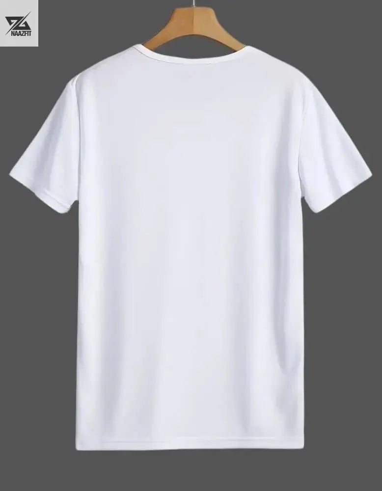 naazfit tshirt tee